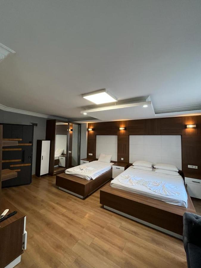Family Apart Hotel Κωνσταντινούπολη Εξωτερικό φωτογραφία