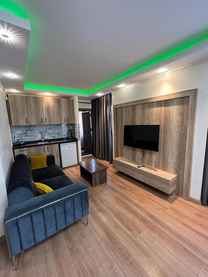 Family Apart Hotel Κωνσταντινούπολη Εξωτερικό φωτογραφία
