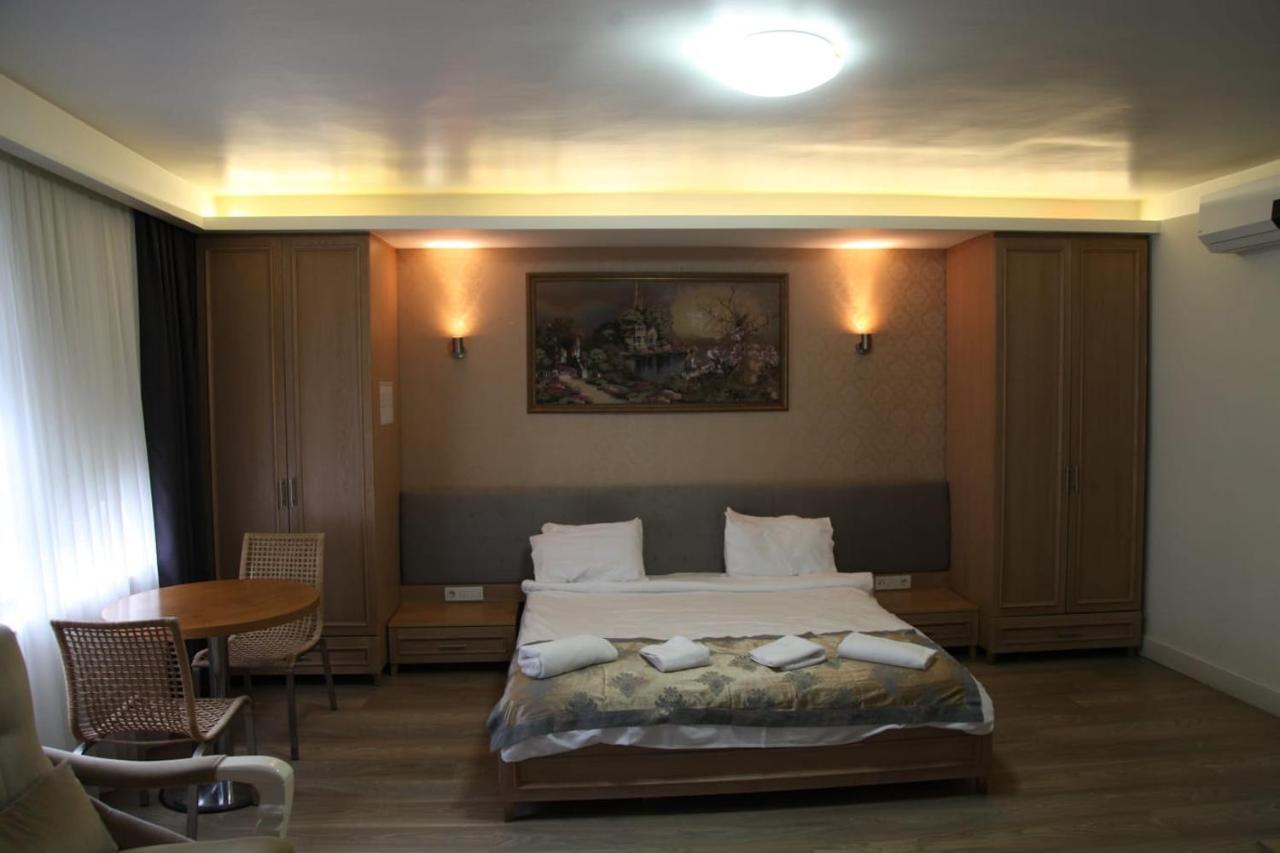 Family Apart Hotel Κωνσταντινούπολη Εξωτερικό φωτογραφία
