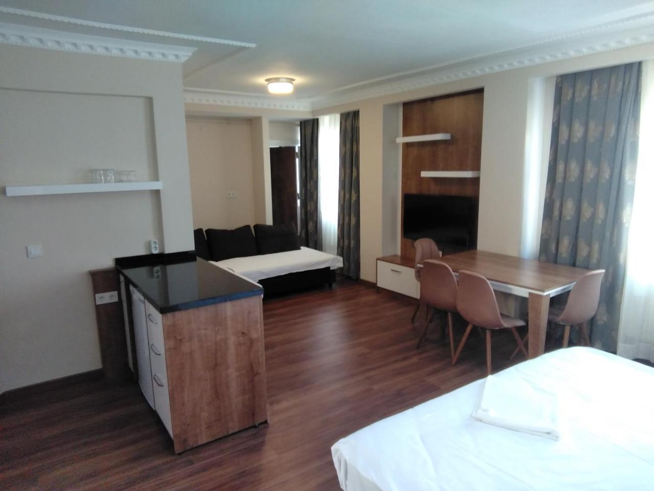 Family Apart Hotel Κωνσταντινούπολη Εξωτερικό φωτογραφία